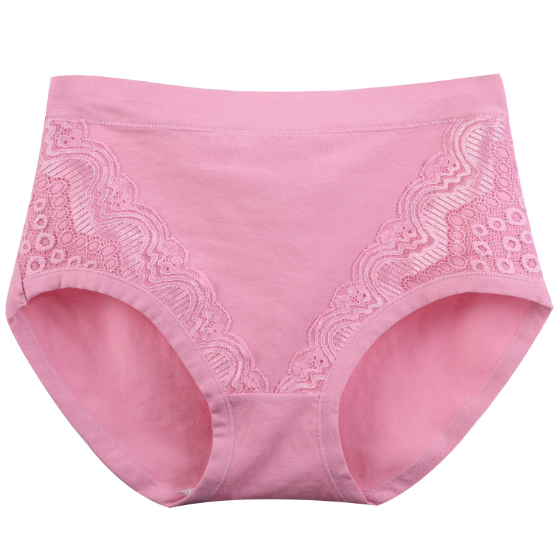 💖 Pantys de algodón a prueba de fugas ⭐⭐⭐⭐⭐