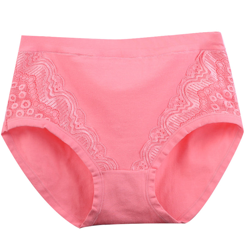 💖 Pantys de algodón a prueba de fugas ⭐⭐⭐⭐⭐