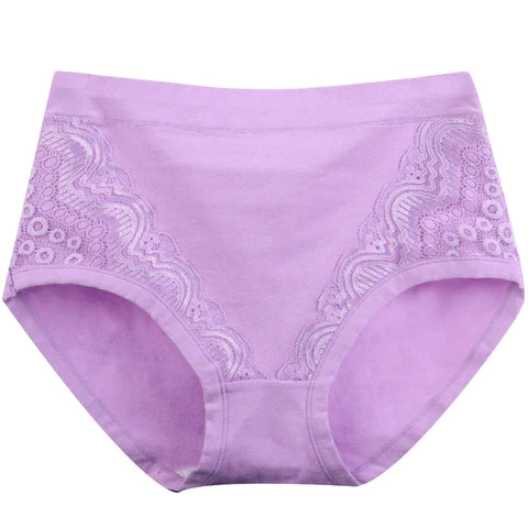 💖 Pantys de algodón a prueba de fugas ⭐⭐⭐⭐⭐