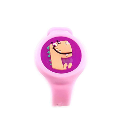 💫 Manilla Repelente De Mosquitos 🦟 Pulsera LED Anti Insectos TV16 🩺