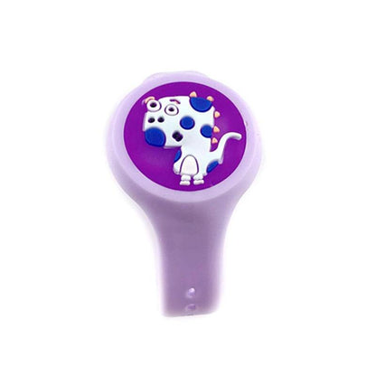 💫 Manilla Repelente De Mosquitos 🦟 Pulsera LED Anti Insectos TV16 🩺