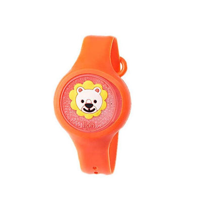 💫 Manilla Repelente De Mosquitos 🦟 Pulsera LED Anti Insectos TV16 🩺