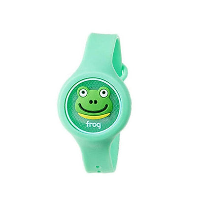 💫 Manilla Repelente De Mosquitos 🦟 Pulsera LED Anti Insectos TV16 🩺