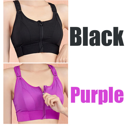 🔥 OFERTA 🔥 NUEVO sujetador deportivo con soporte inalámbrico💯