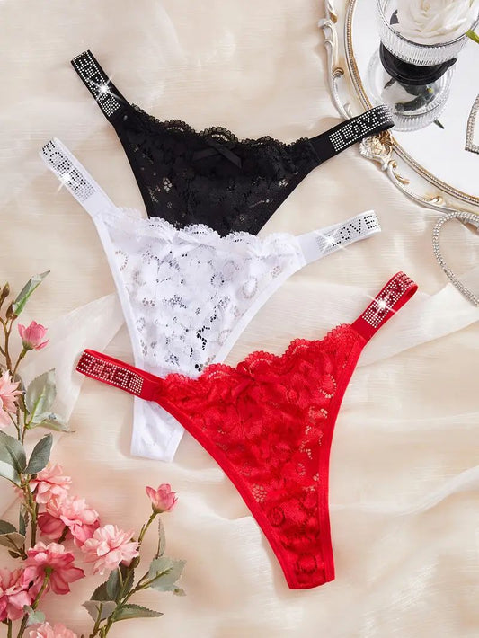🔥MEGA OFERTA 😍TANGAS VICTORIA'S SECRET 💗ELIGE TU SET IDEAL 😍👇
