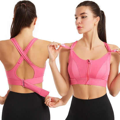🔥 OFERTA 🔥 NUEVO sujetador deportivo con soporte inalámbrico💯