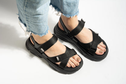 🔥MEGA OFERTA 🔥 SANDALIAS 👡 ARTEMISA 👸 50% DE DESCUENTO 💎¡PASO A PASO CON ESTILO Y COMODIDAD!