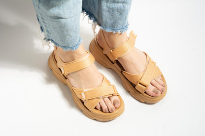 🔥MEGA OFERTA 🔥 SANDALIAS 👡 ARTEMISA 👸 50% DE DESCUENTO 💎¡PASO A PASO CON ESTILO Y COMODIDAD!