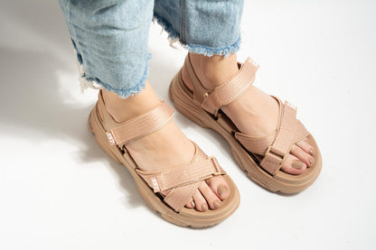 🔥MEGA OFERTA 🔥 SANDALIAS 👡 ARTEMISA 👸 50% DE DESCUENTO 💎¡PASO A PASO CON ESTILO Y COMODIDAD!