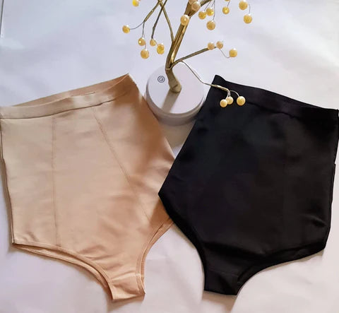 💗PANTY MOLDEADOR CON CONTROL DE ABDOMEN⭐⭐⭐⭐TENDENCIA 100% ORIGINAL.