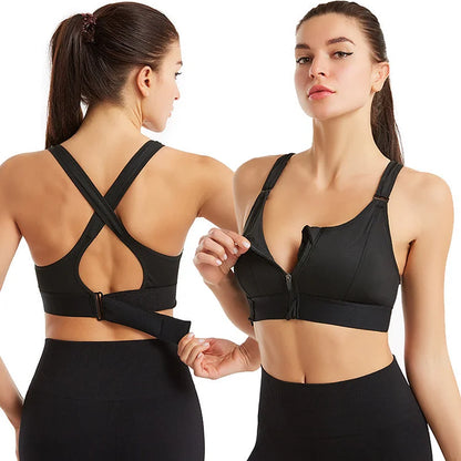 🔥 OFERTA 🔥 NUEVO sujetador deportivo con soporte inalámbrico💯