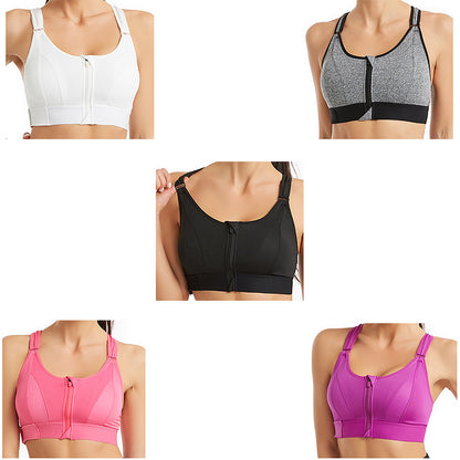 🔥 OFERTA 🔥 NUEVO sujetador deportivo con soporte inalámbrico💯