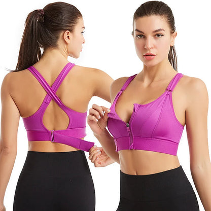 🔥 OFERTA 🔥 NUEVO sujetador deportivo con soporte inalámbrico💯