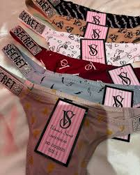 🔥MEGA OFERTA 😍TANGAS VICTORIA'S SECRET 💗ELIGE TU SET IDEAL 😍👇